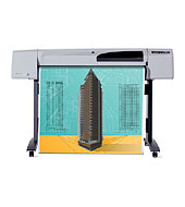 HP_designjet_500_CAD_Plotter