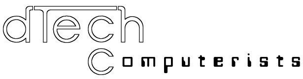 dtech printers laptops HRST repair computer hardware software development