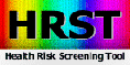 dtech HRST - HEALTH RISK SCREENING TOOL